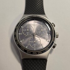 Swatch Irony Chrono Orologio