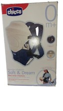 Marsupio neonato Chicco