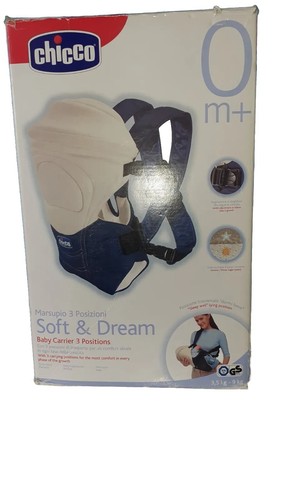 Marsupio neonato chicco - marsupio,