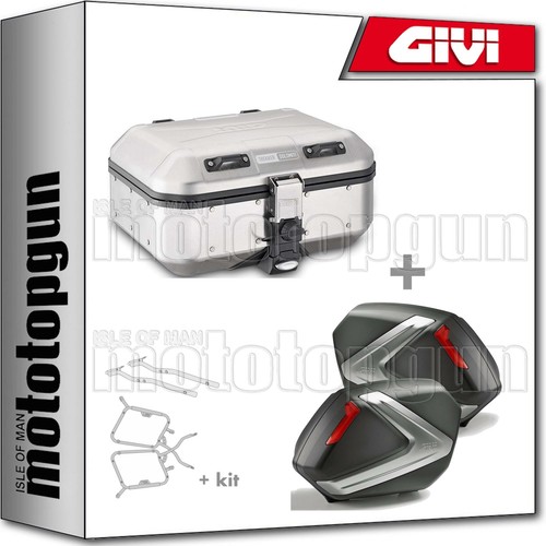 Givi bauletto dolomiti dlm30a - givi,