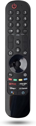 Mr21ga telecomando sostitutivo - mr21ga,