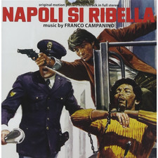 Franco Campanino - Napoli Si