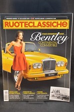 RUOTECLASSICHE RIVISTA N° 245