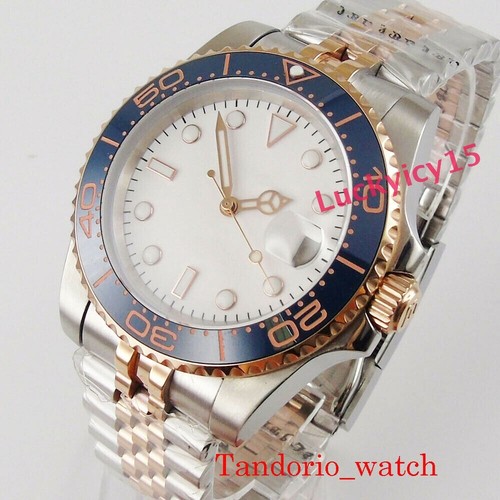 Orologio uomo automatico - uomo,