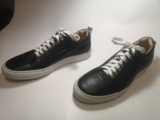 Scarpa Artigianale Sneaker In