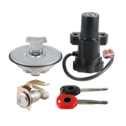 Kit blocchetto interruttore - kit,