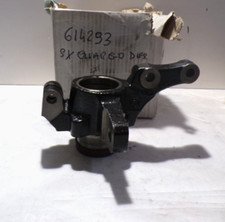 MOZZO ANTERIORE SINISTRO PER PIAGGIO QUARGO DIESEL  (614293)