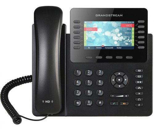 Grandstream gxp2170 - grandstream,