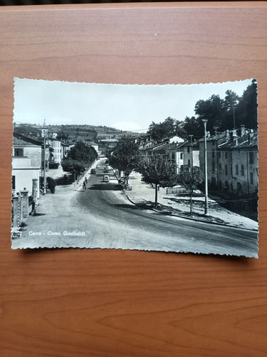 Ceva corso garibaldi - ceva,