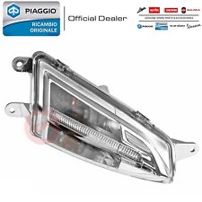 FRECCIA ANTERIORE DESTRA