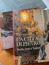 La città di Pietro - Storia