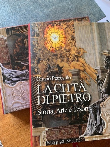 Città pietro storia - la,