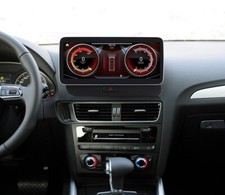 Autoradio navigatore android 10 Per Audi Q5 SQ5
