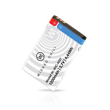 Wicked Chili BL-5C batteria