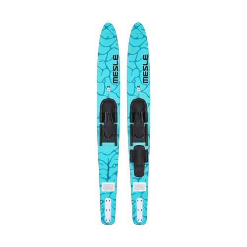 Mesle combo sci nautico strato - mesle,