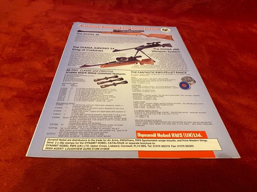 Pgun10 advert 11x8 dynamit - advert,