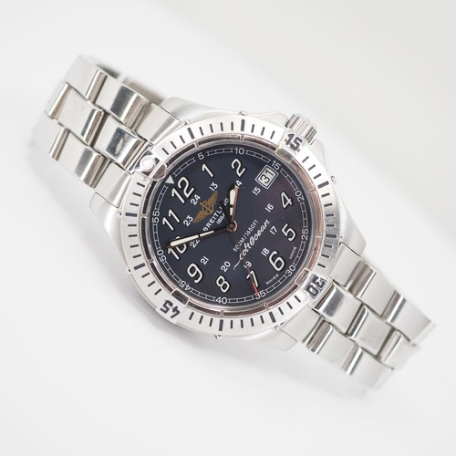 Breitling colt ocean a64350 - breitling,