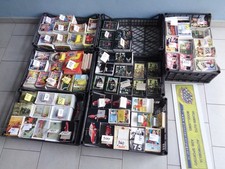 BLOCCO - LOTTO - STOCK CIRCA