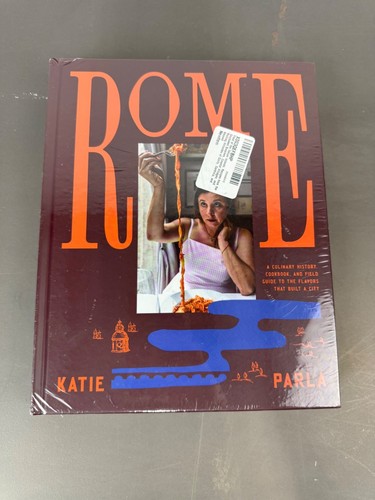 Rome culinary history - culinary,