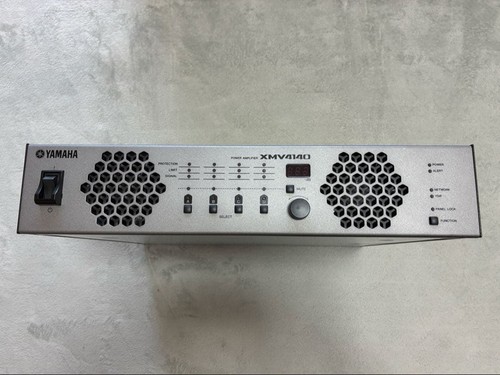 Amplificatore potenza - di,
