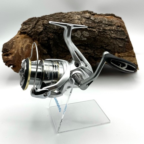 Mulinello spinning shimano - da,