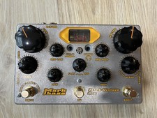 MarkBass Mark Vintage Pre