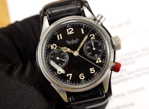 Hanhart cal 41 - hanhart, mm