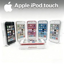 NUOVO Apple iPod Touch 6a