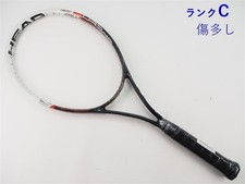 Racchetta da tennis usata