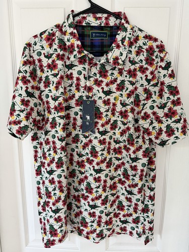 Polo uomo william murray - william, l