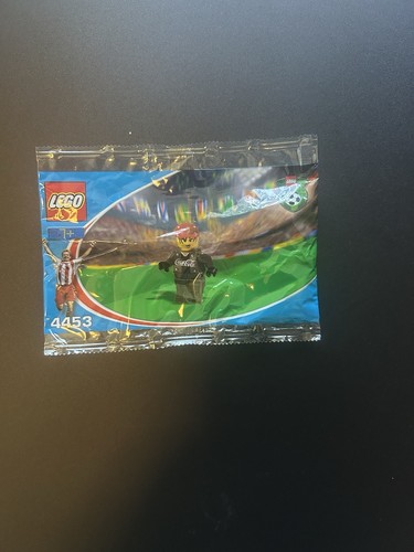 Lego sports coca cola soccer - lego,