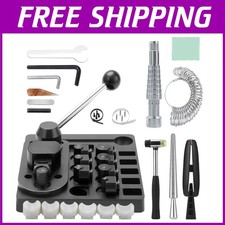 11-in-1 Ring Bender Kit with