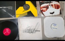 Lotto  6 vinile House 90/2000