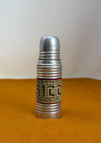 Thermos sicc mignon vintage - sicc,
