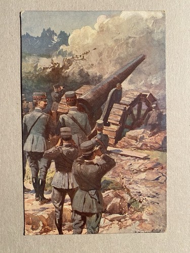 Prima guerra mondiale - guerra,