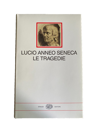 Lucio annea seneca tragedie - annea, le