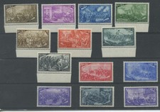 REPUBBLICA 1948 RISORGIMENTO