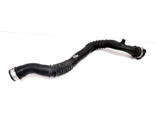 Tubo boost intercooler - , a