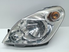 FARO FANALE PROIETTORE ANTERIORE SINISTRO SX PER SUZUKI Splash 1° Serie 3532051