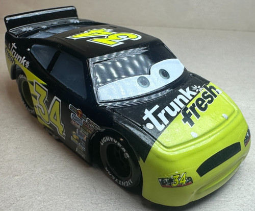 Disney pixar cars dirkson - disney,