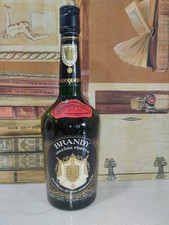 Vecchia Riserva Moroni Brandy