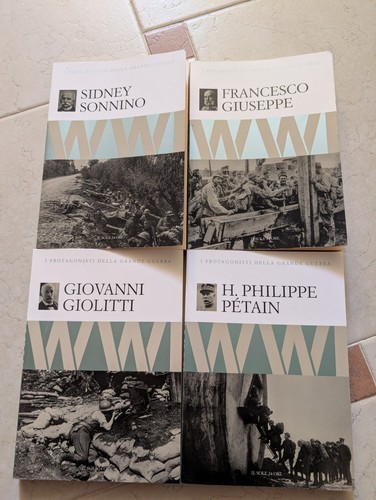 Set blocco lotto libri - libri,, i