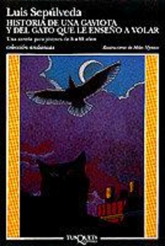Luis sepulveda historia una - de,