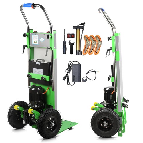 Afitdon carrello elettrico - afitdon,