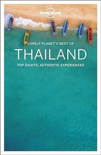 Lonely Planet Best of Thailand