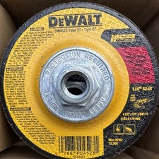 DEWALT DW4523 TUBAZIONE TAGLIO