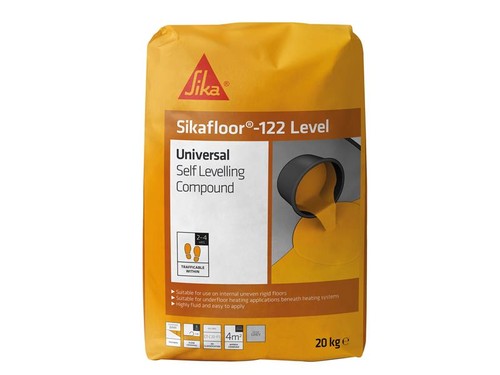 Everbuild sikafloor composto - everbuild,
