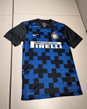 Maglia Inter Milan Uomo Small