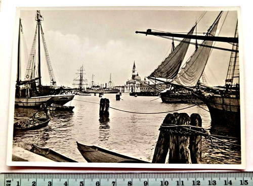 Venezia isola san giorgio - san,