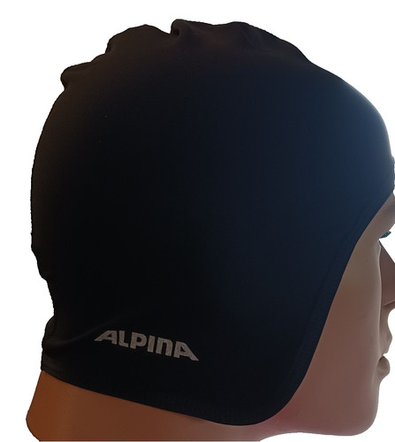 Alpina under cover berretto - alpina,